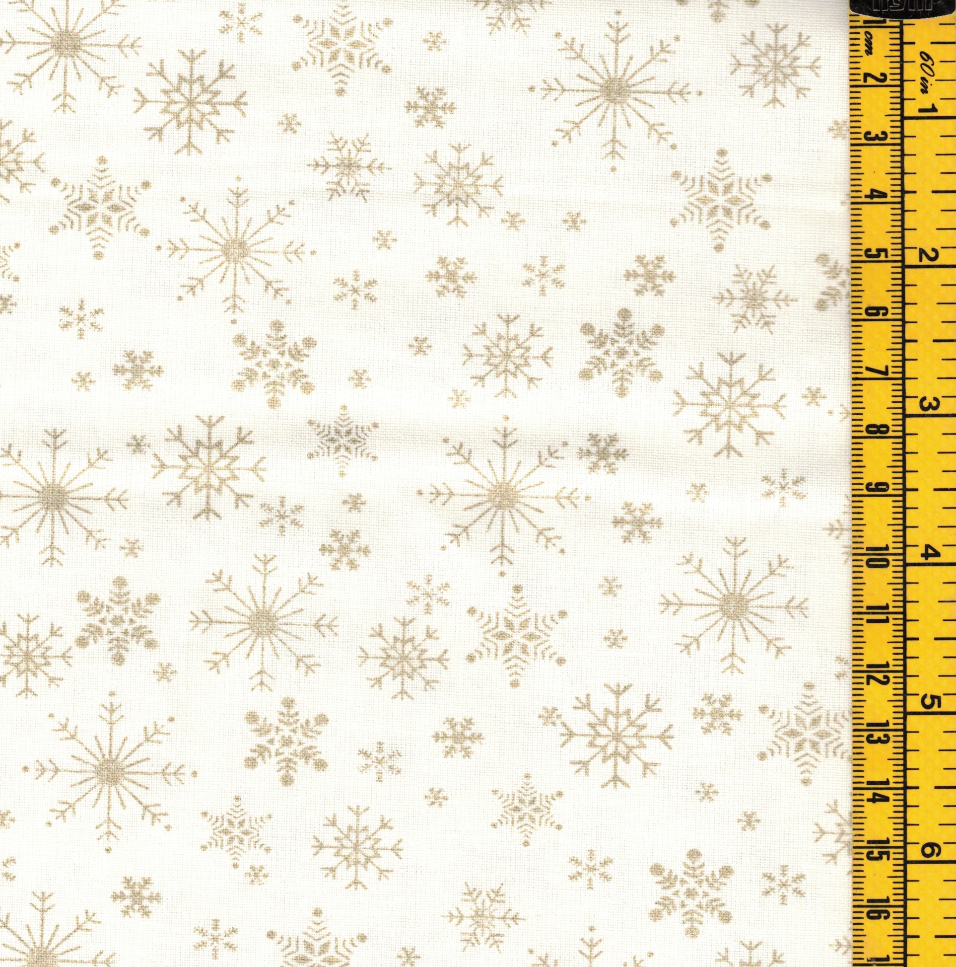 Bavlněná metráž 0249