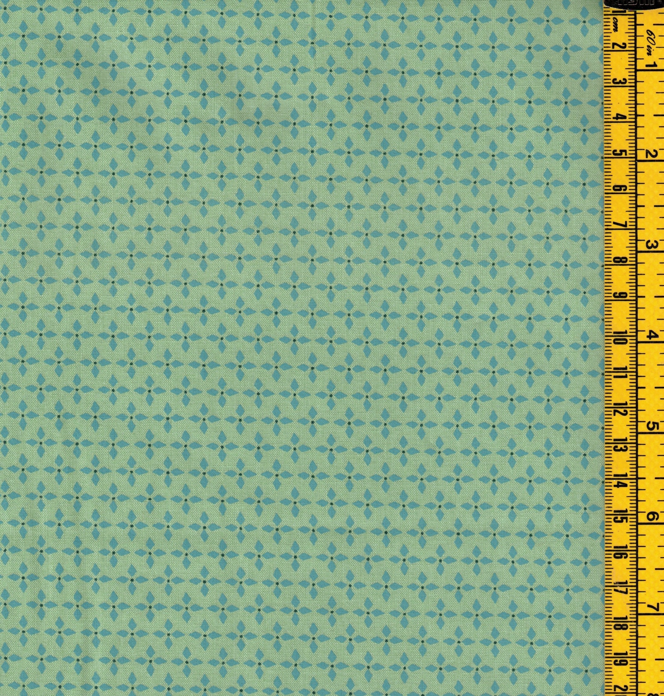 Bavlněná metráž 0552