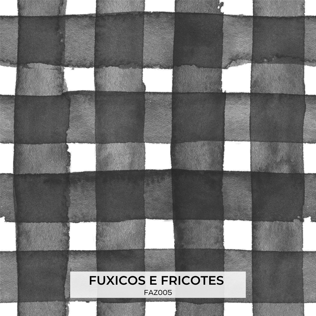 Bavlněná metráž FAZ 003