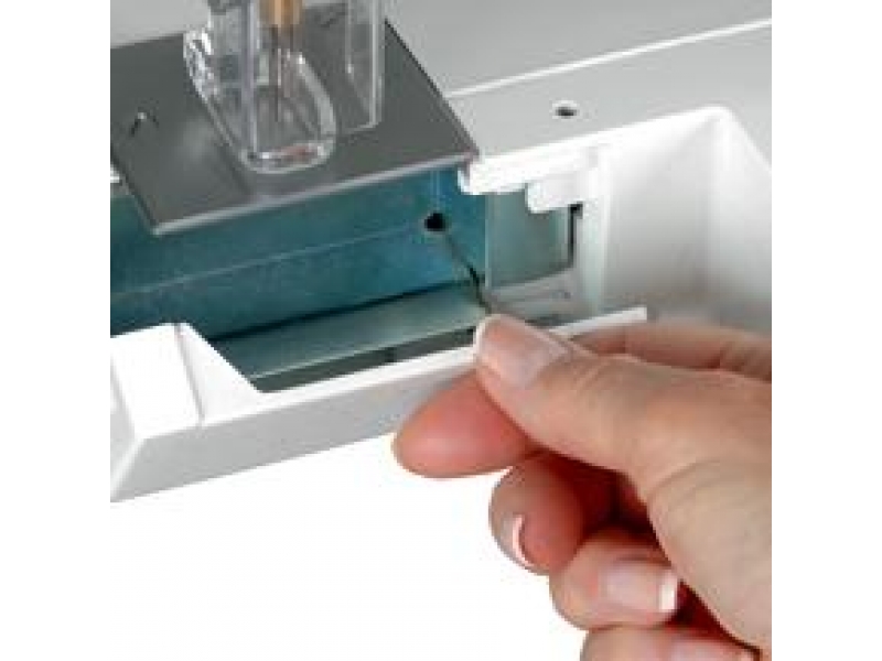 Zatkávačka Janome FM725