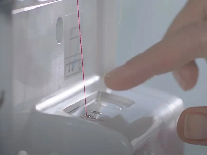 Overlock Brother Airflow 3000