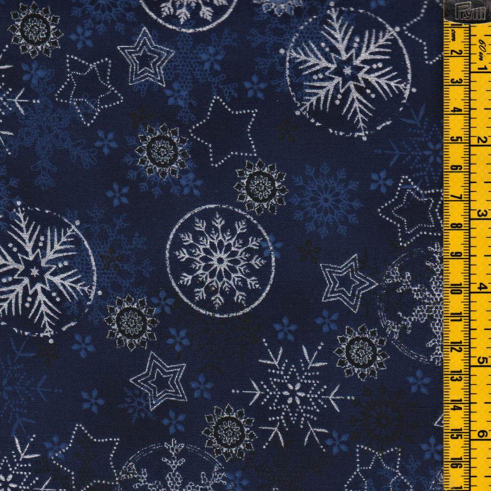 Bavlněná metráž 0630