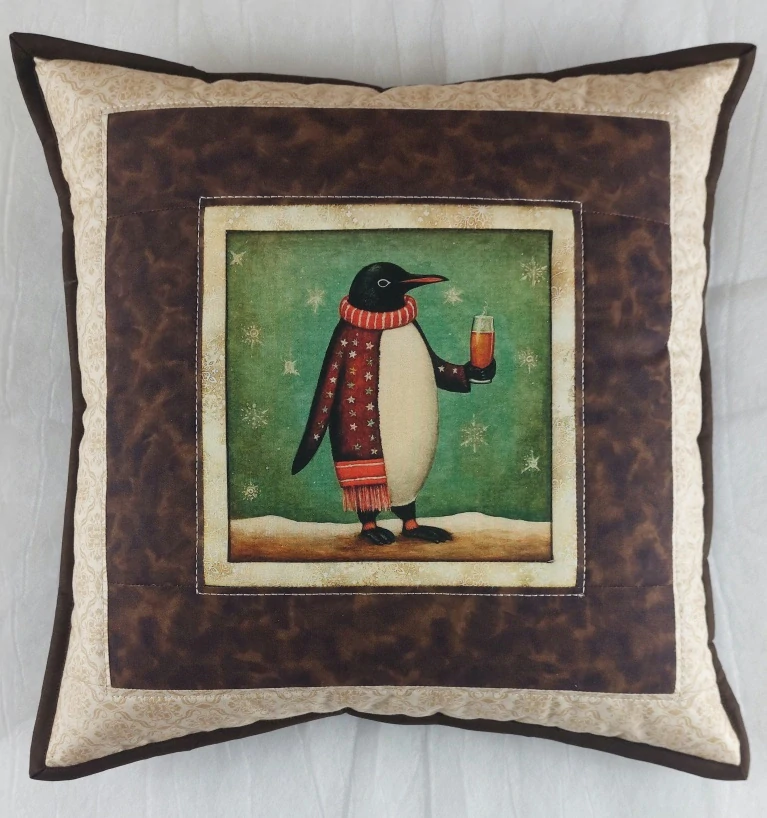 povlak na polštářek 8