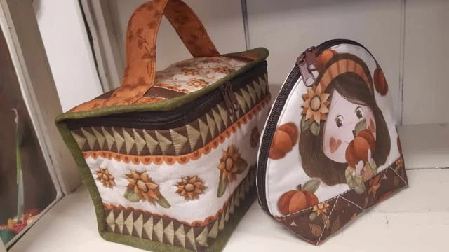 Bavlněná metráž ABO 014