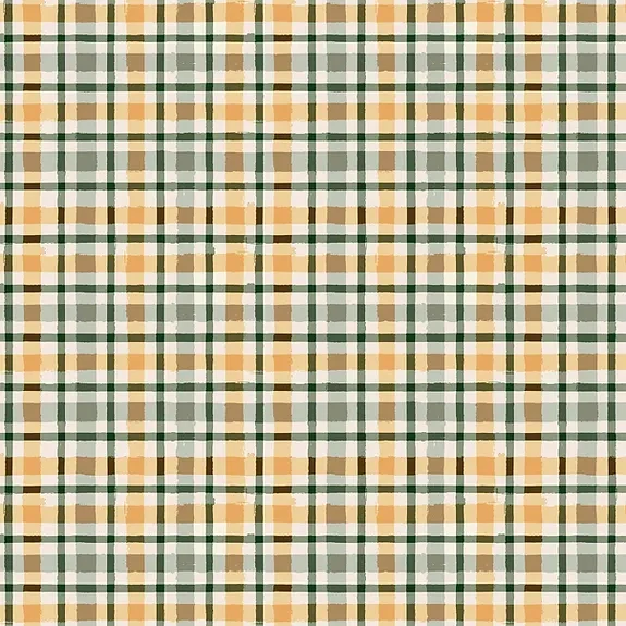 Bavlněná metráž MAC 015