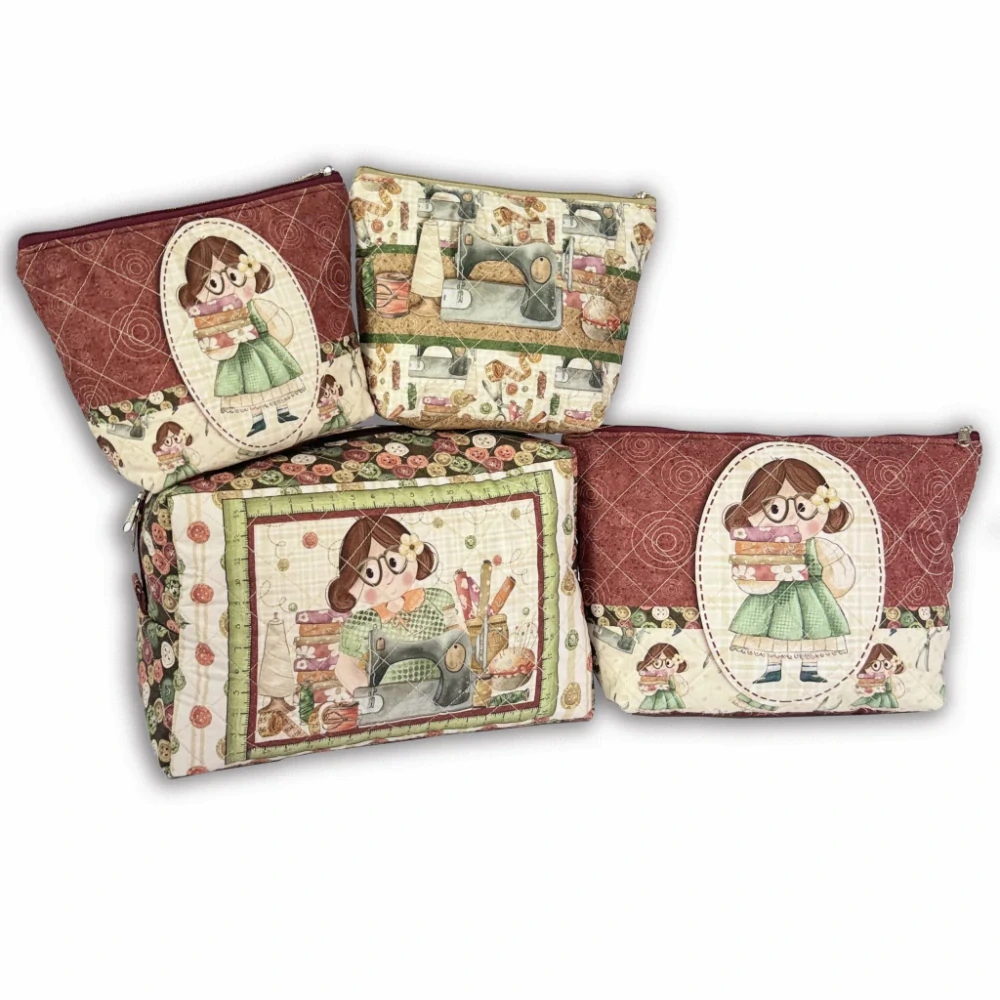 Bavlněná metráž CS 013 + dopl.4