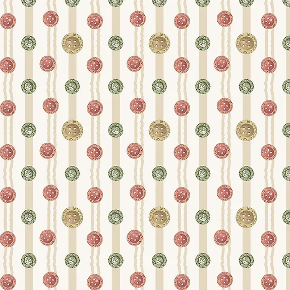 Bavlněná metráž CS 004