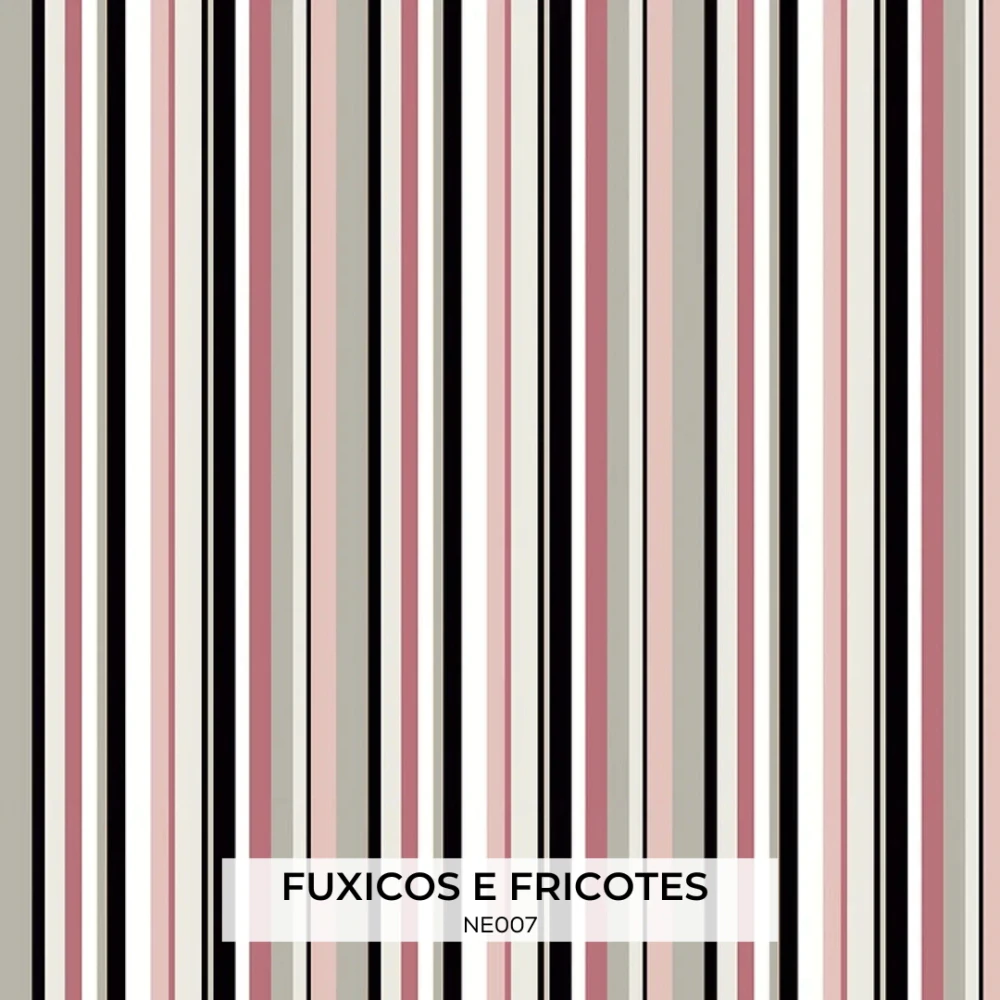 Bavlněná metráž NE 006