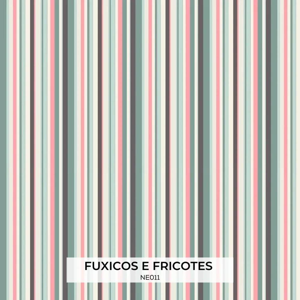 Bavlněná metráž NE 012