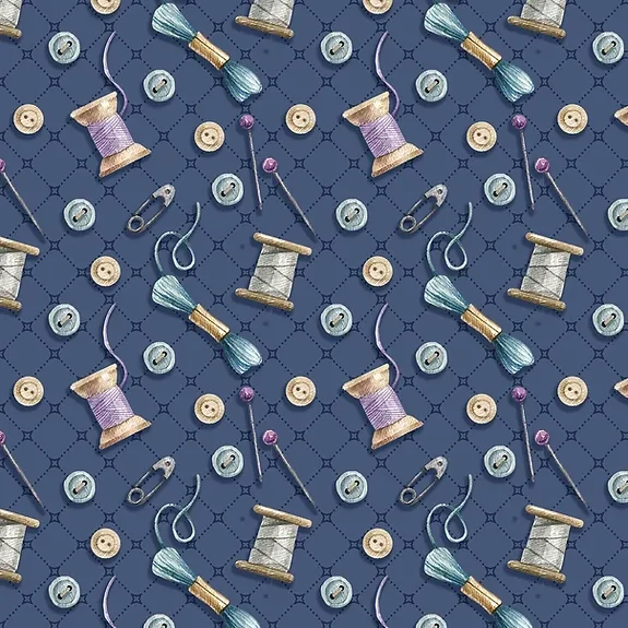 Bavlněná metráž CO 006