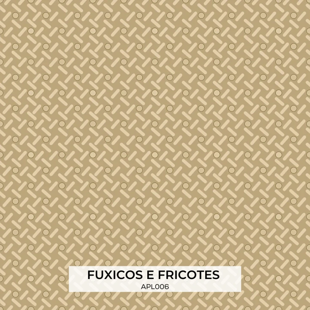 Bavlněná metráž APL 017