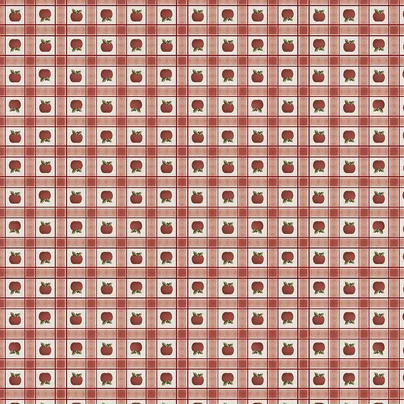 Bavlněná metráž MAC 014