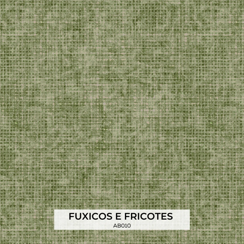 Bavlněná metráž ABO 013+doplňková látka