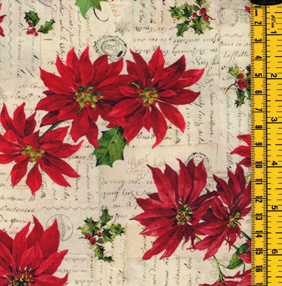 Bavlněná metráž 4559