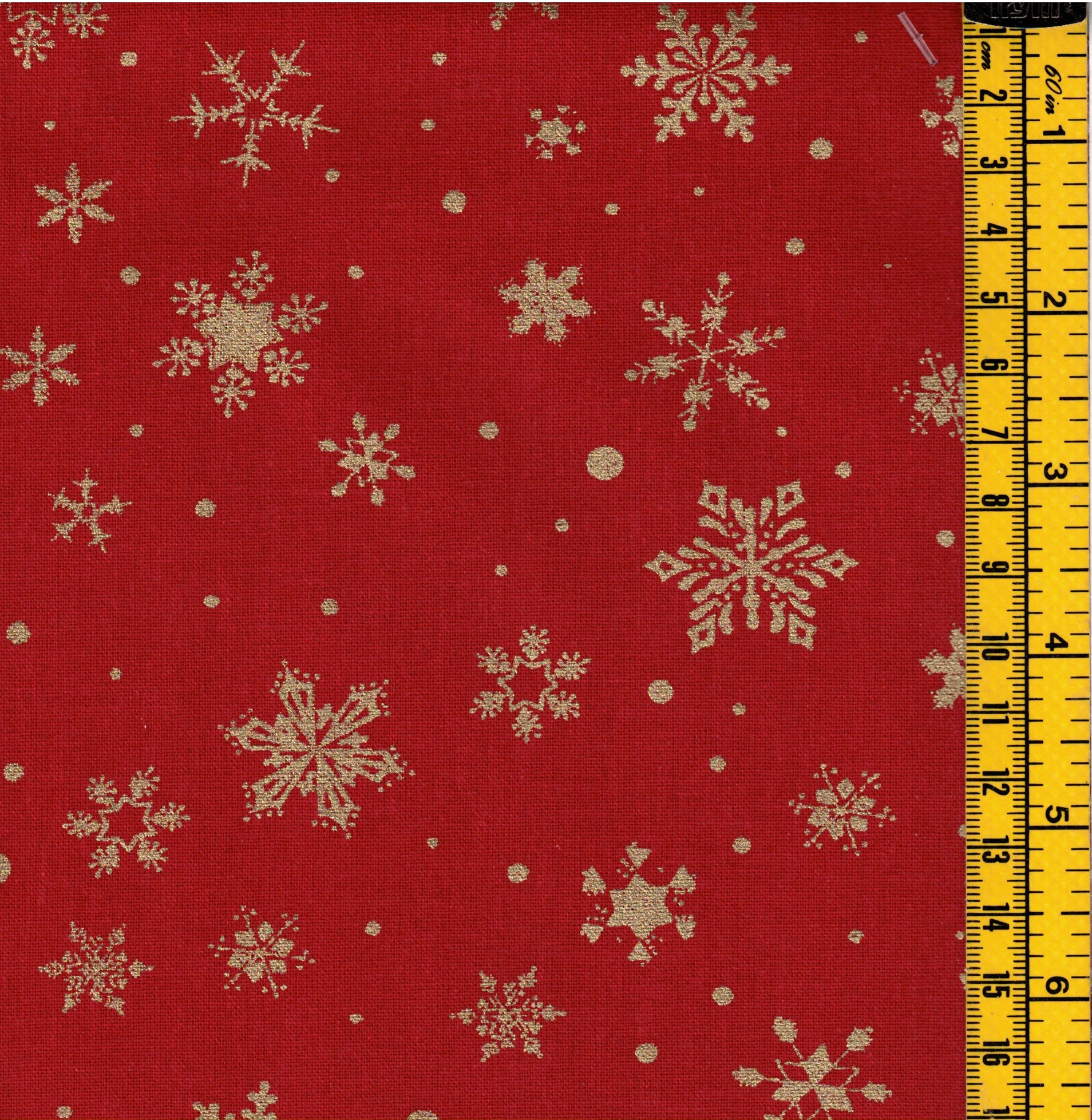 Bavlněná metráž 0133