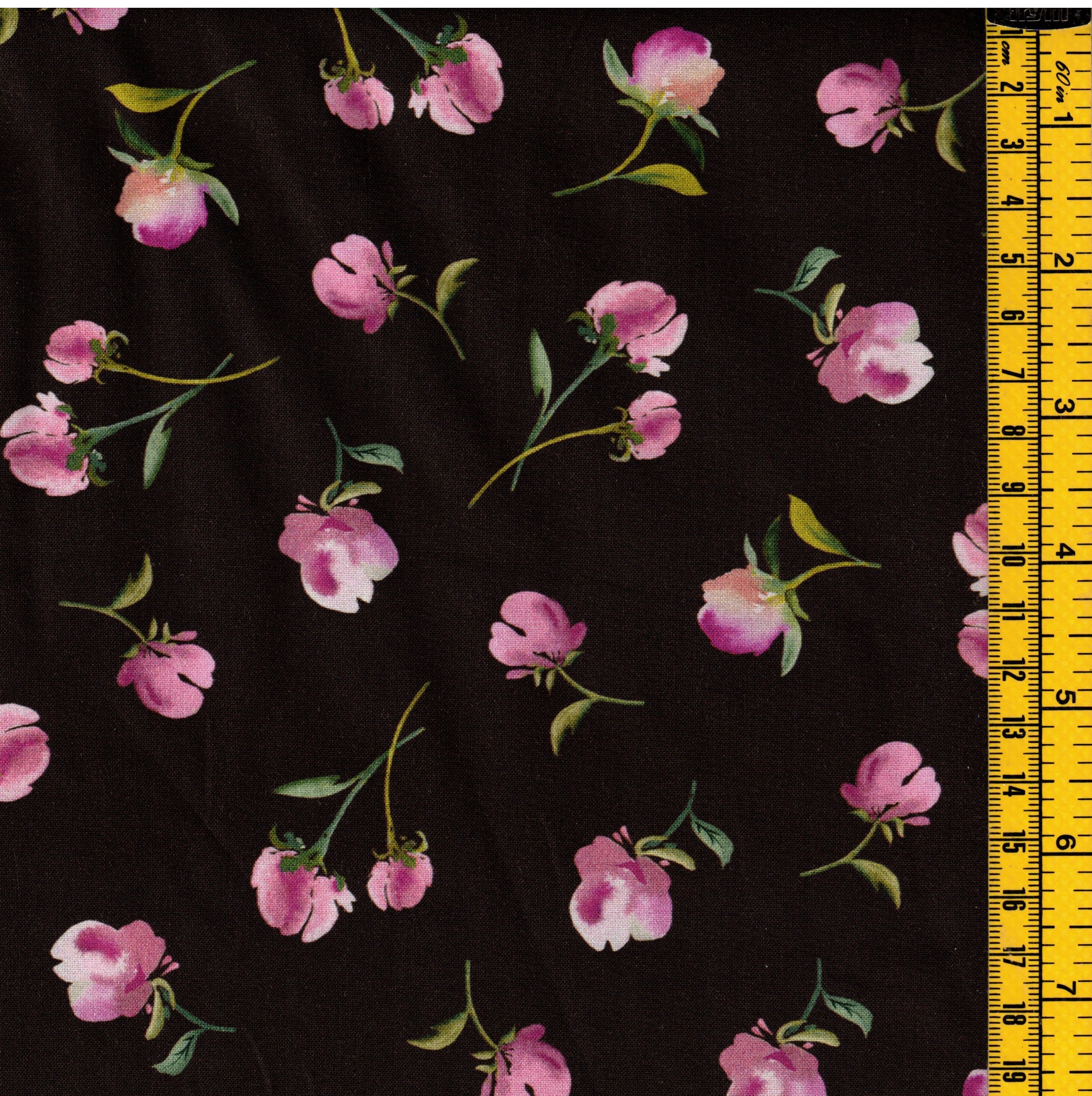 Bavlněná metráž 0509