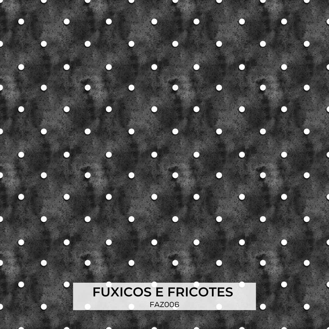 Bavlněná metráž FAZ 003