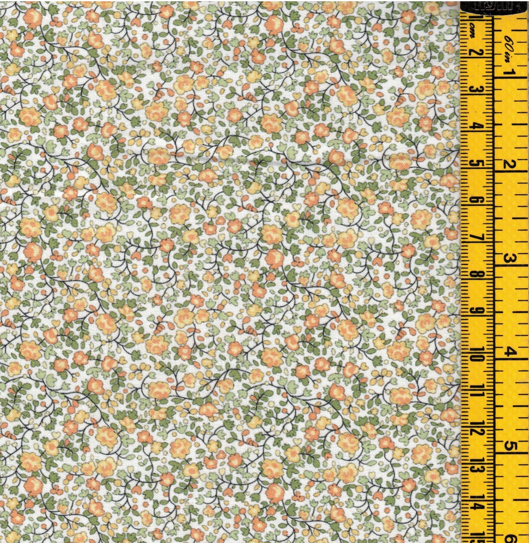 Bavlněná metráž 0822