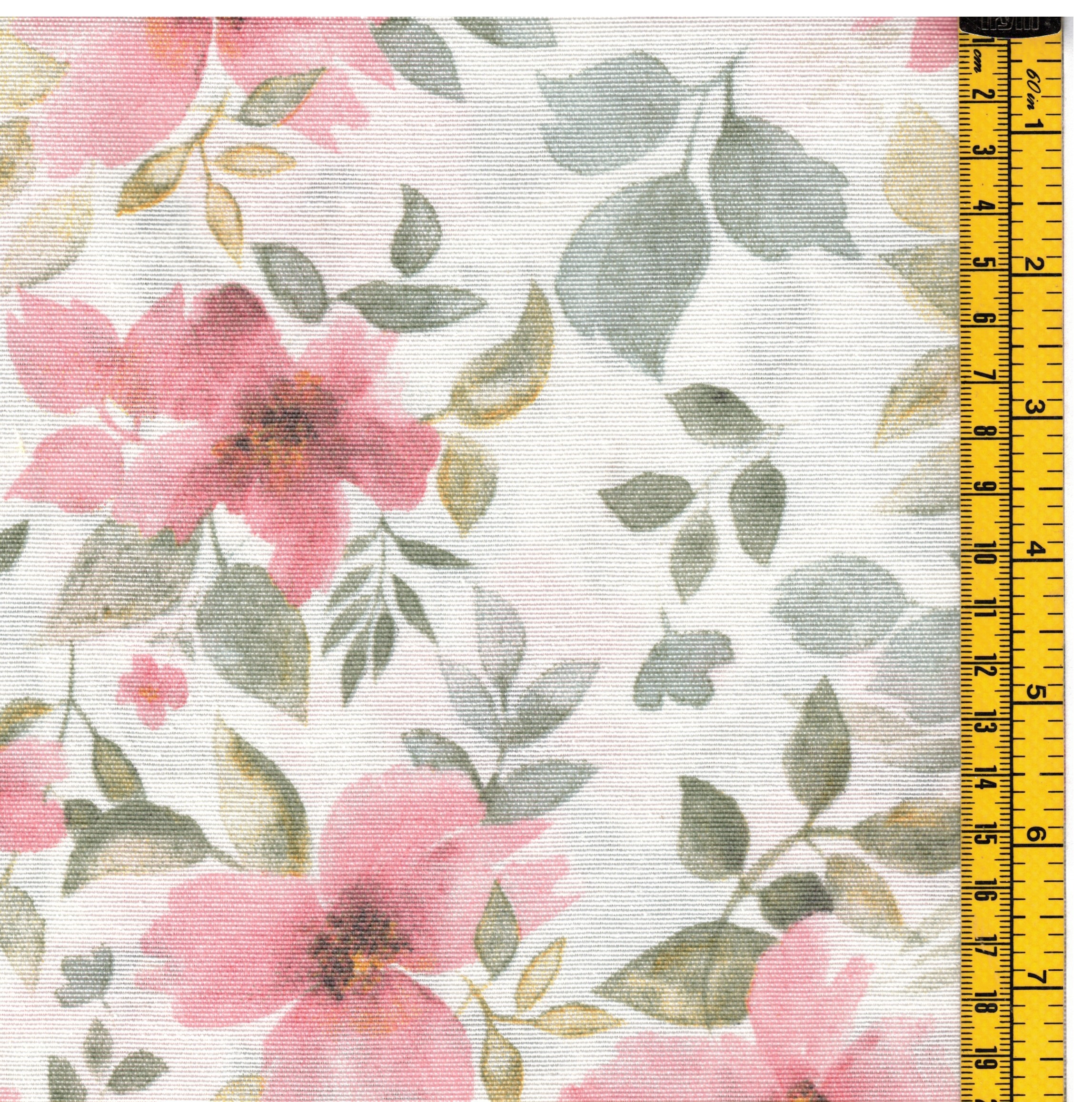 Bavlněná metráž 0820