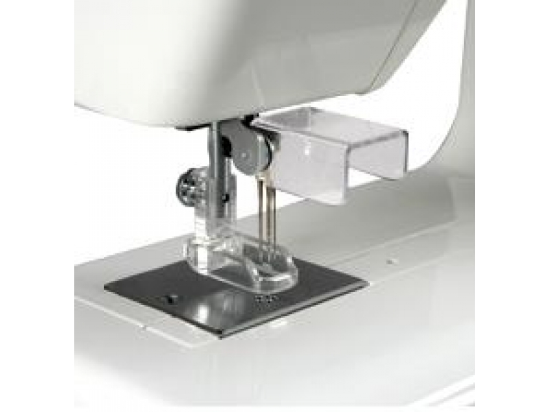 Zatkávačka Janome FM725