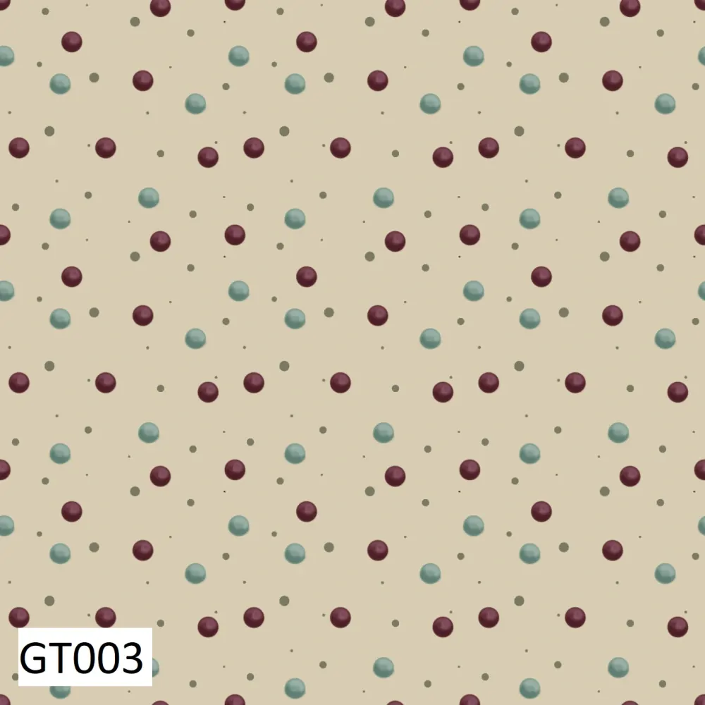 Bavlněná metráž GT 002