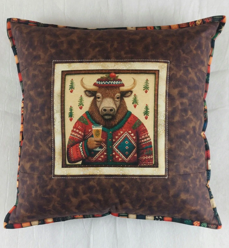 povlak na polštářek 2