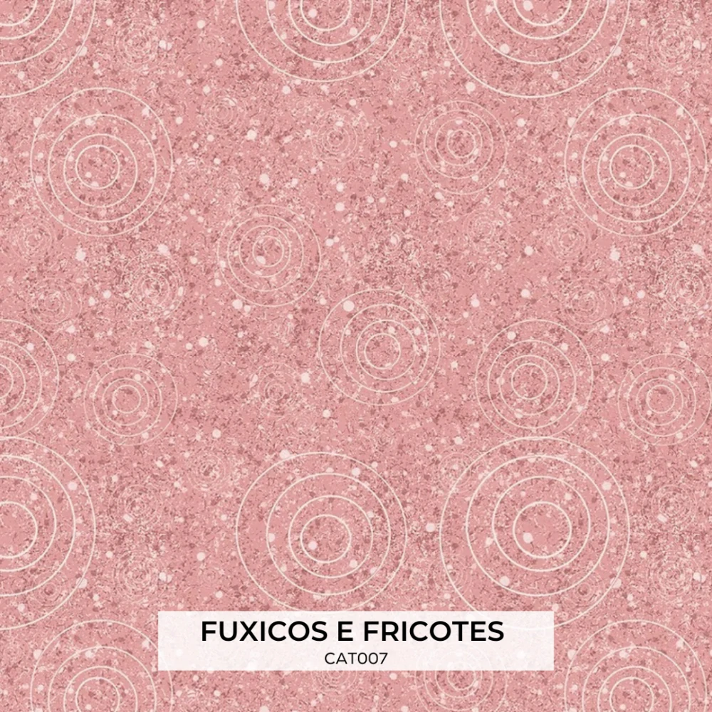 Bavlněná metráž CAT 014 + dopňková lítka