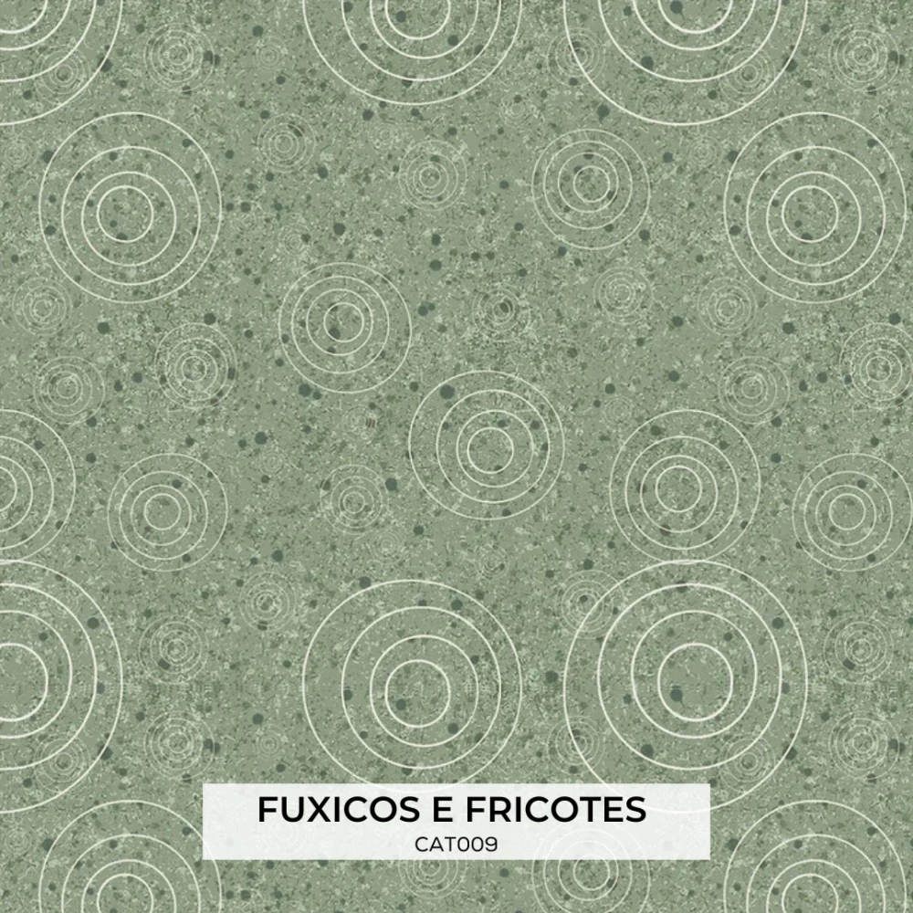 Bavlněná metráž CAT 007