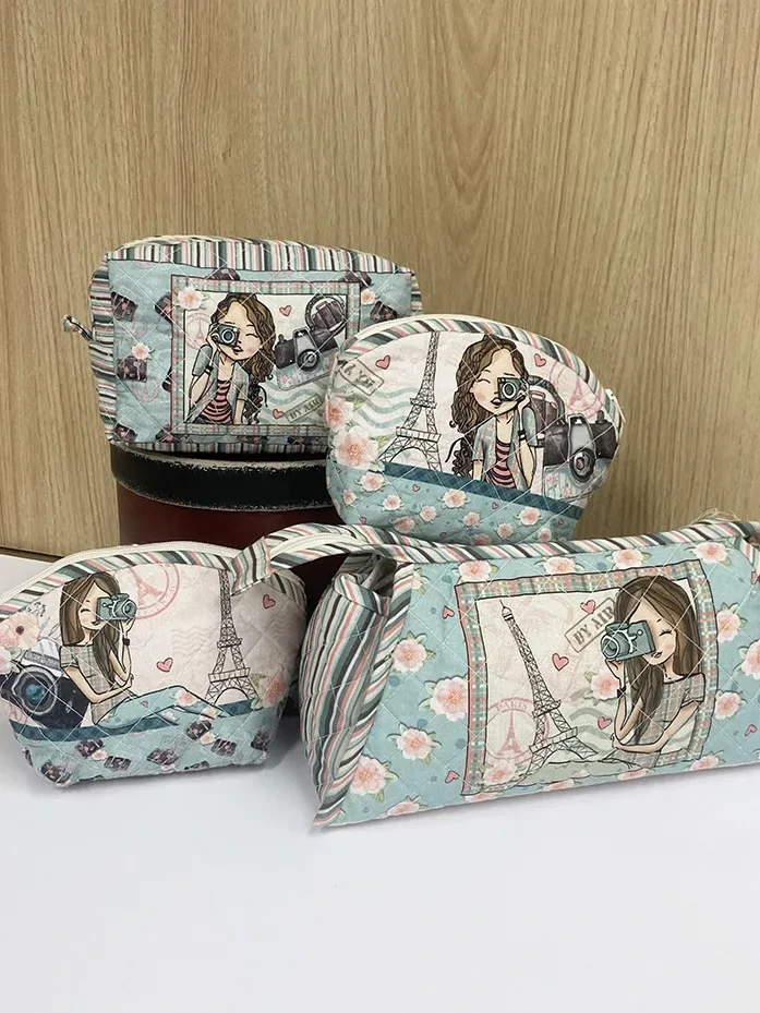 Bavlněná metráž NE 009 + doplňková látka