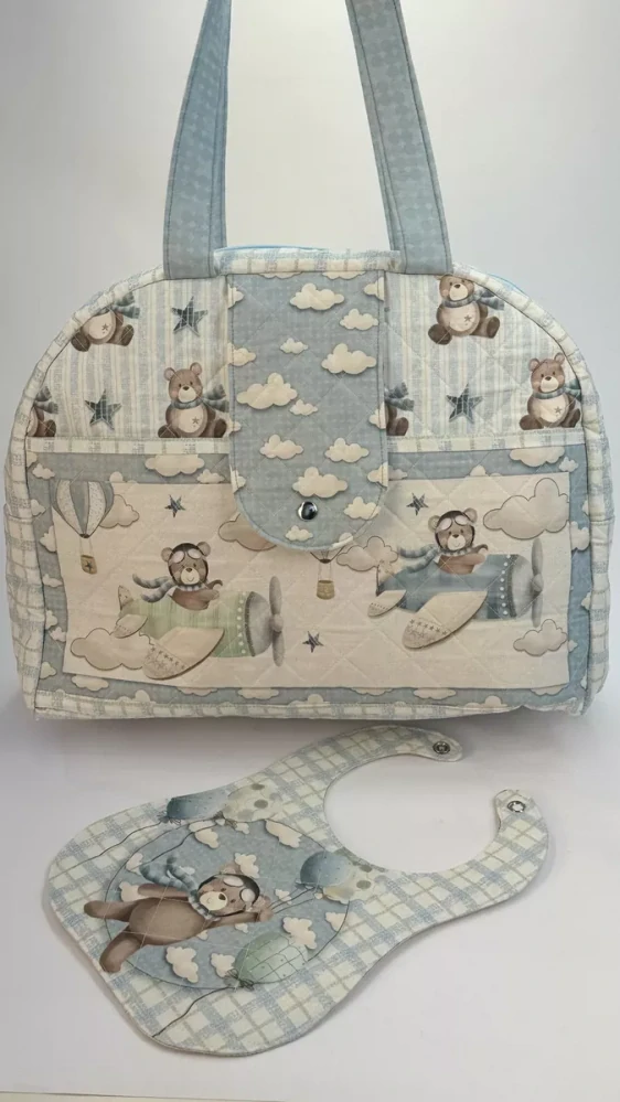 Bavlněná metráž VOE 002