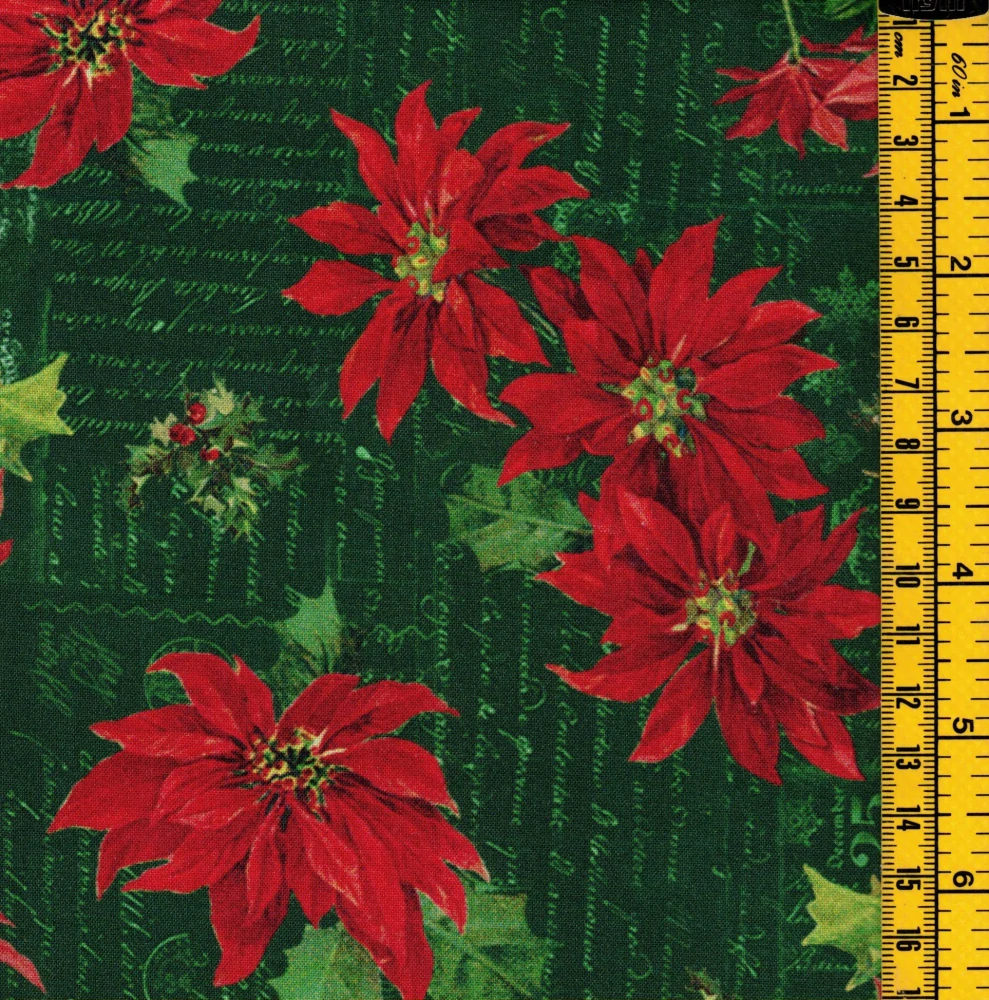 Bavlněná metráž 4559