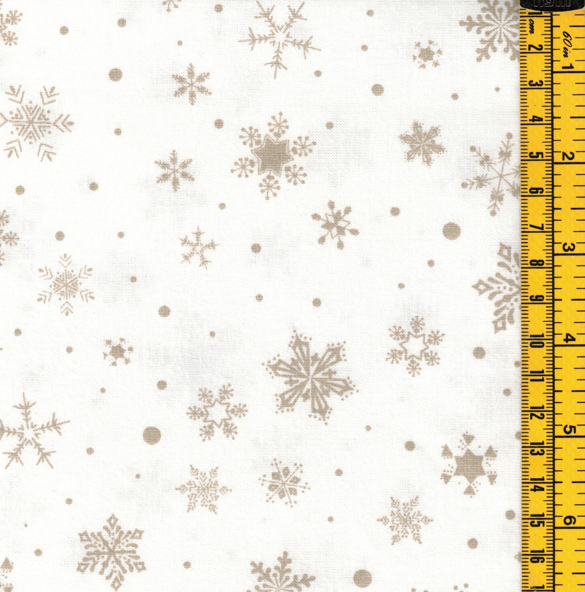 Bavlněná metráž 0133