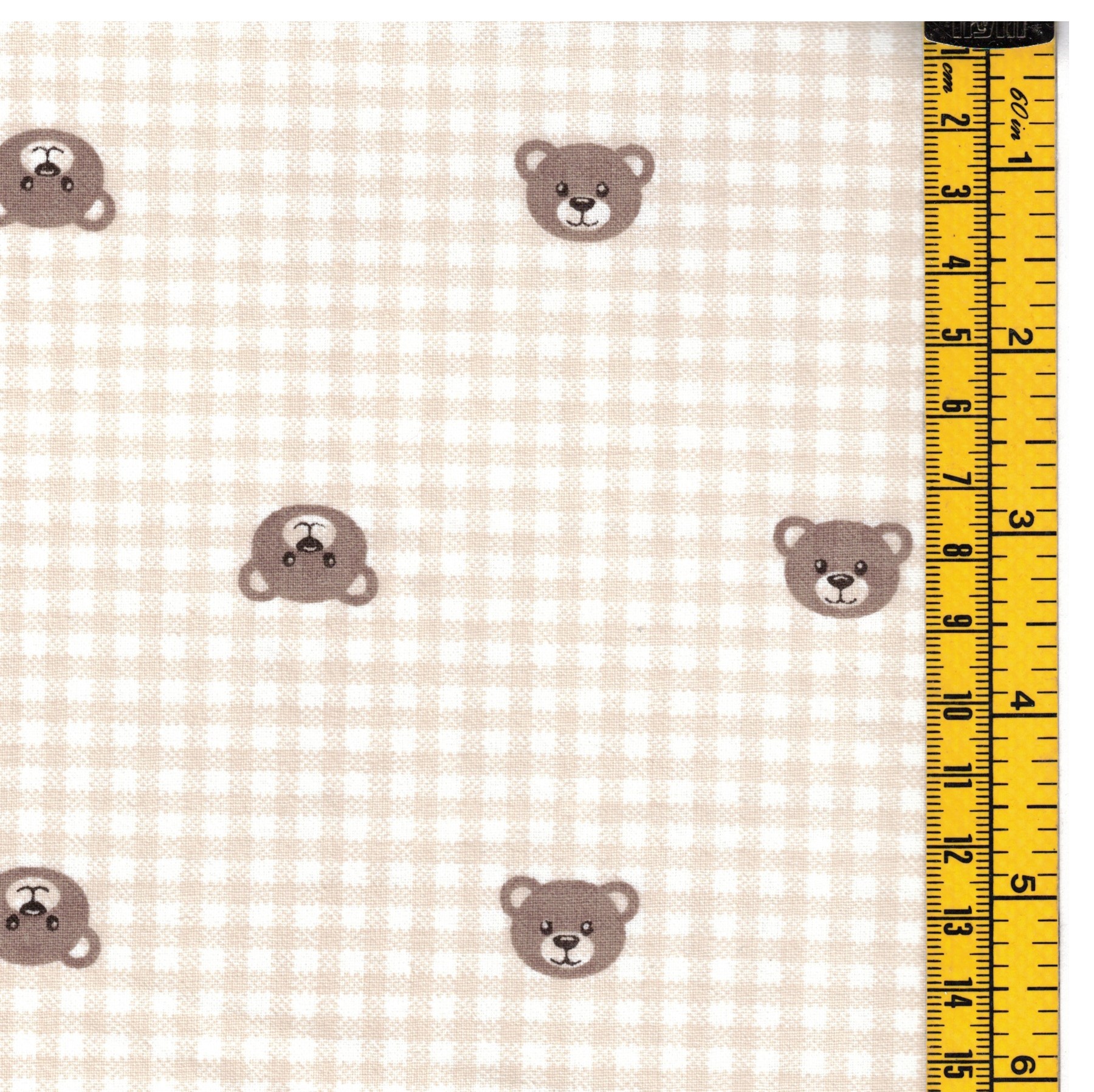 Bavlněná metráž 0217