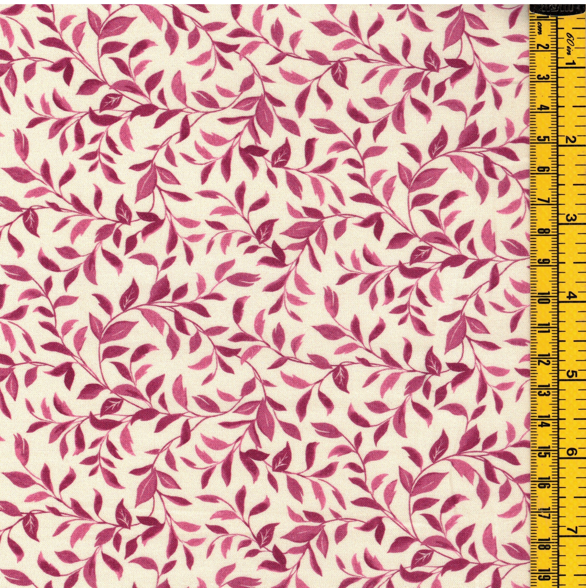 Bavlněná metráž 0509