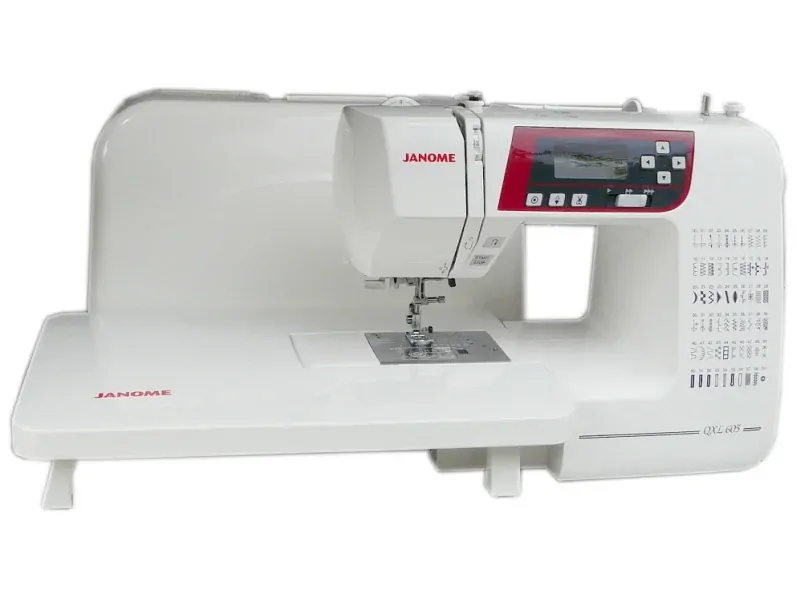 Šicí stroj Janome 605QXL