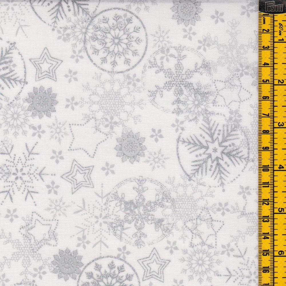 Bavlněná metráž 0630