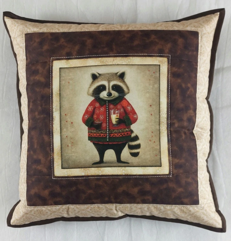 povlak na polštářek 18