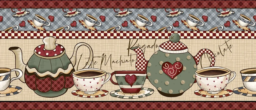 Bavlněná metráž CA 001