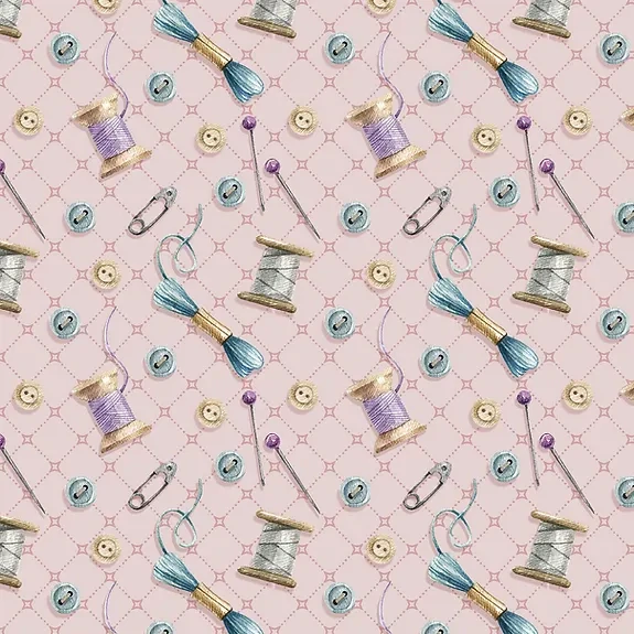 Bavlněná metráž CO 006