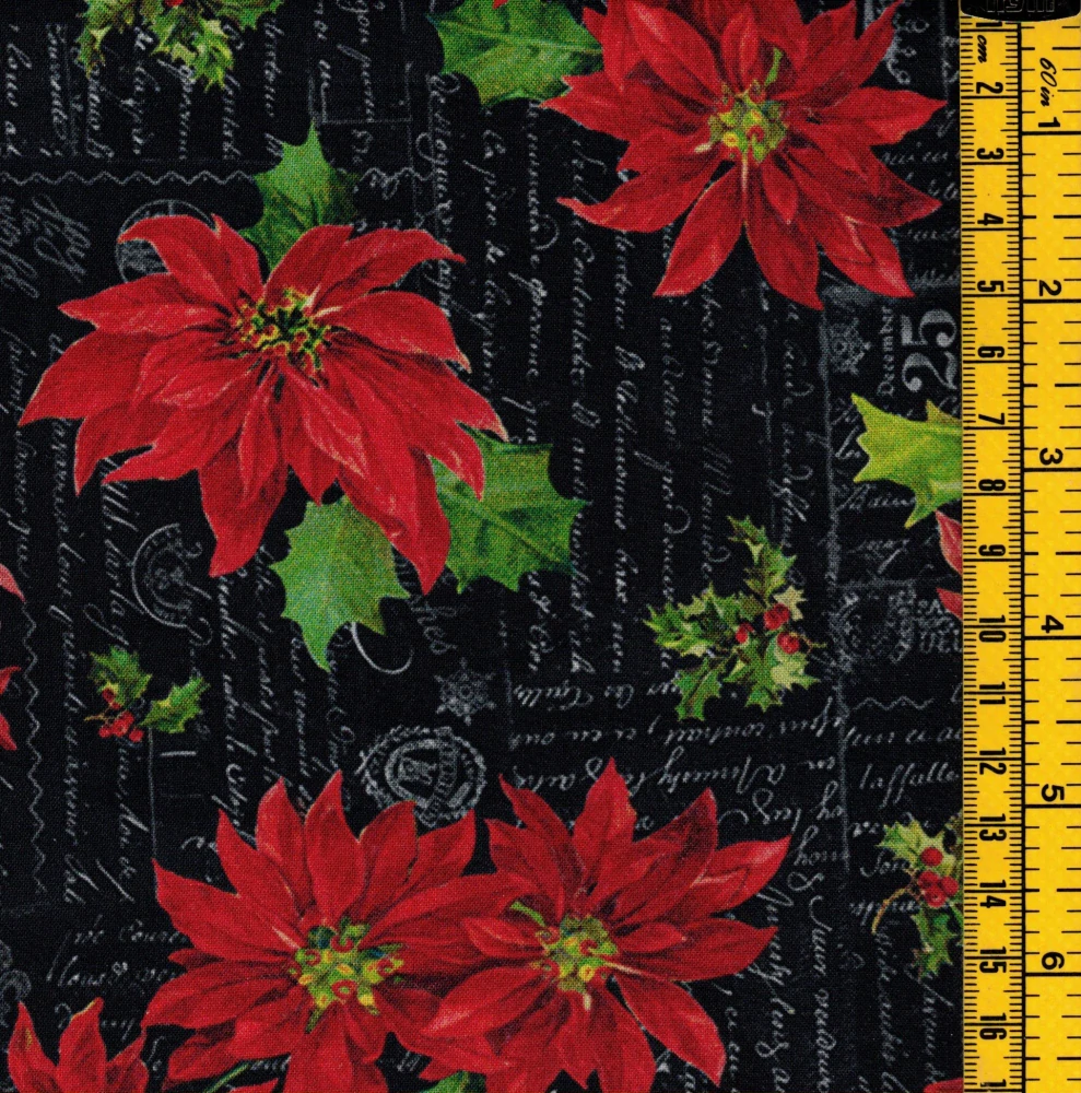 Bavlněná metráž 4559