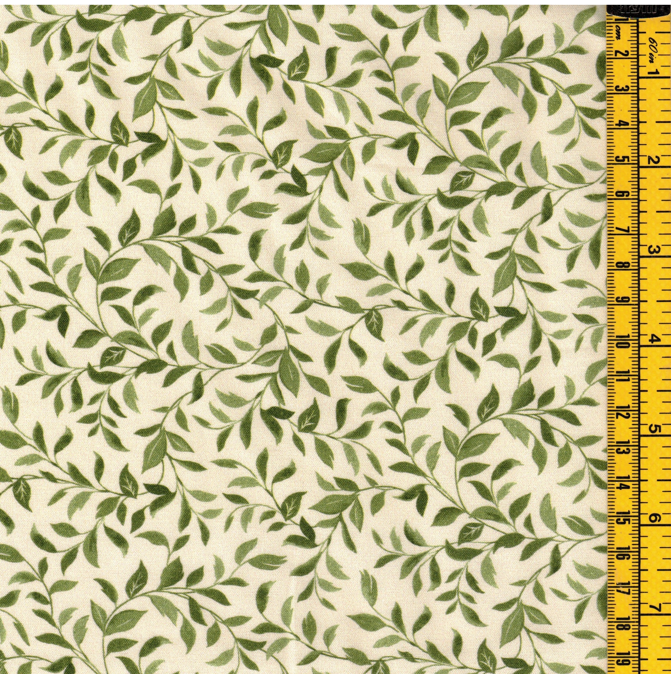 Bavlněná metráž 0509