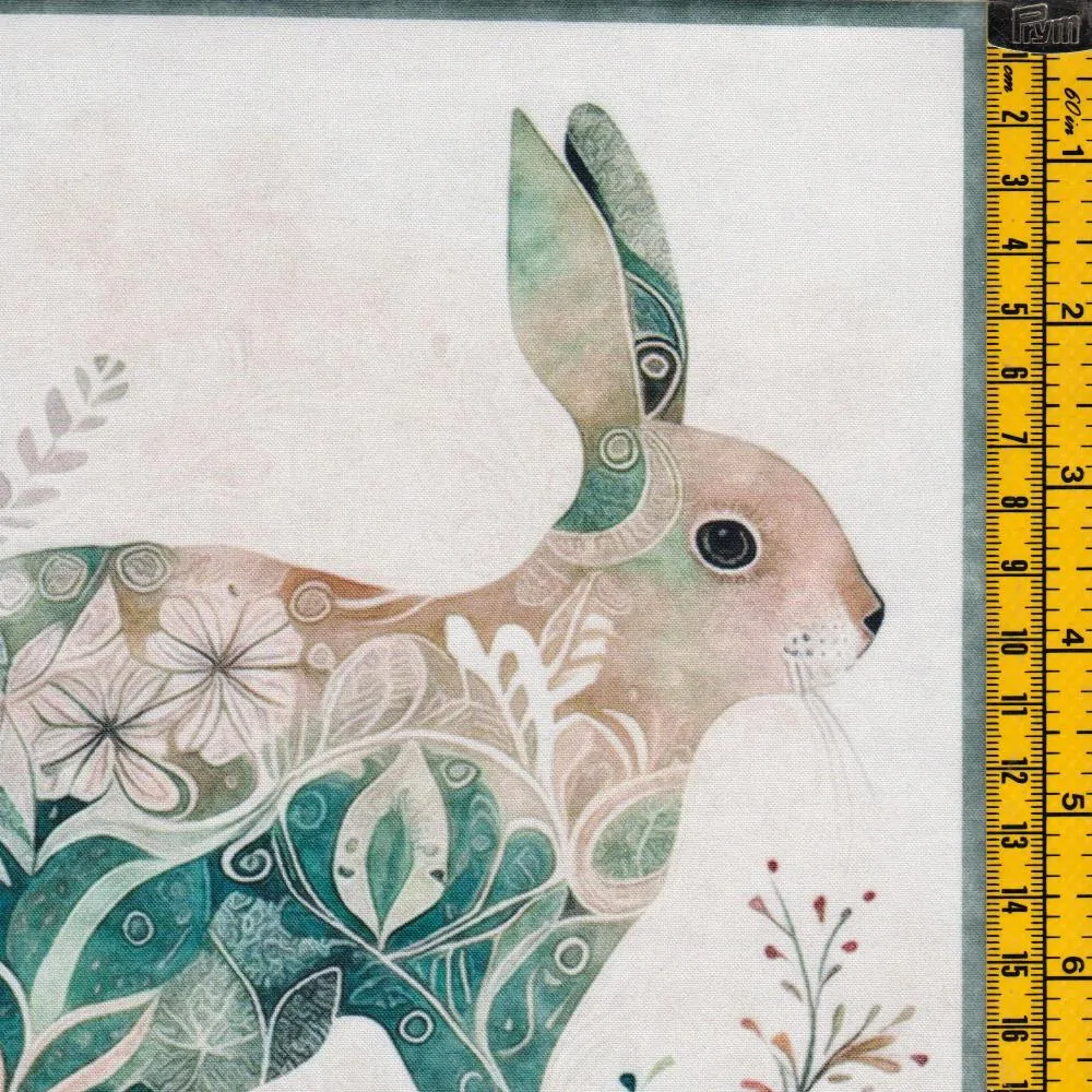 Bavlněná metráž 4690