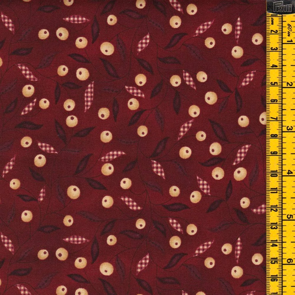 Bavlněná metráž 4708-271