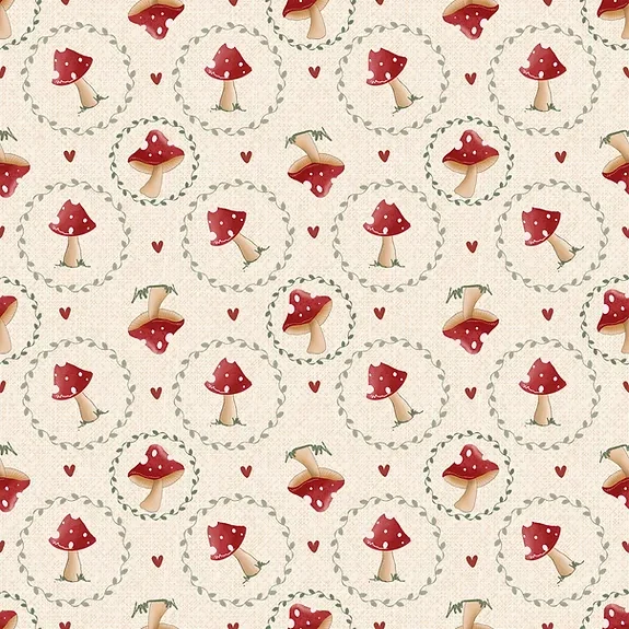 Bavlněná metráž CAT 014 + dopňková lítka