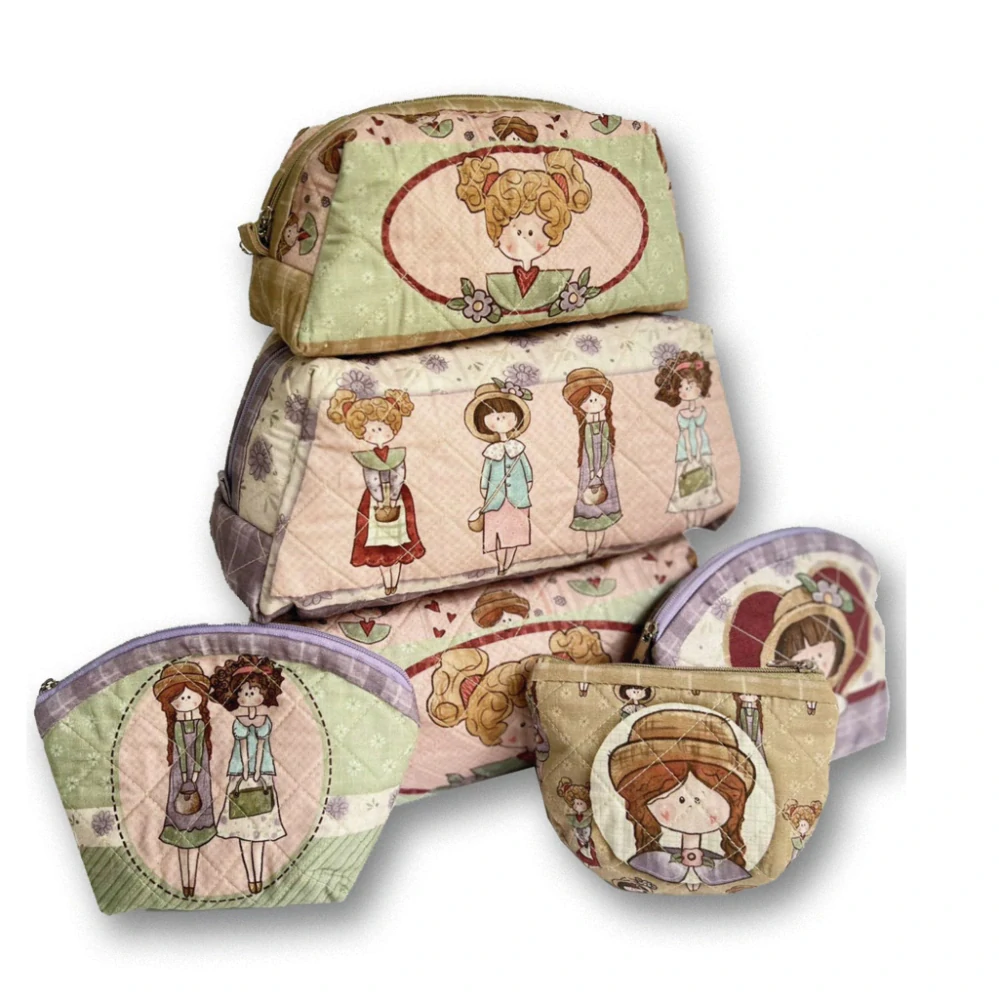 Bavlněná metráž DO 005