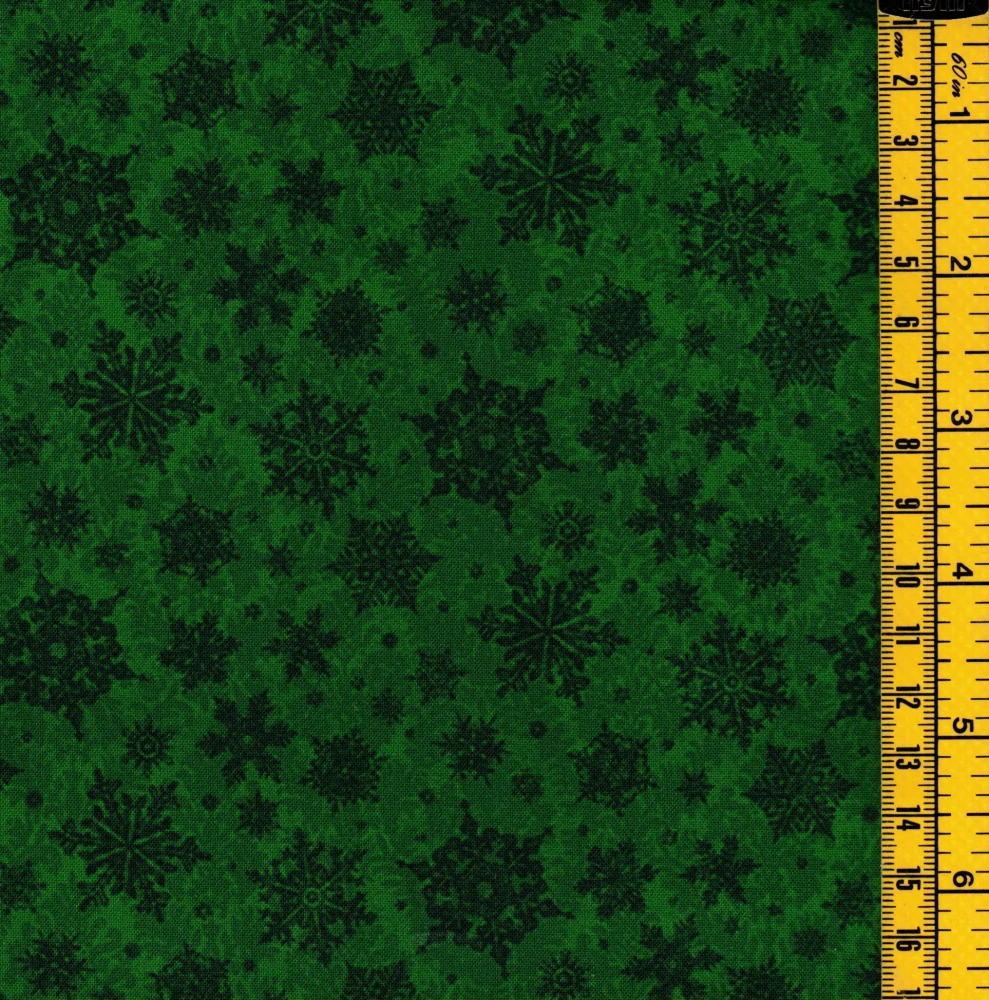 Bavlněná metráž 4559