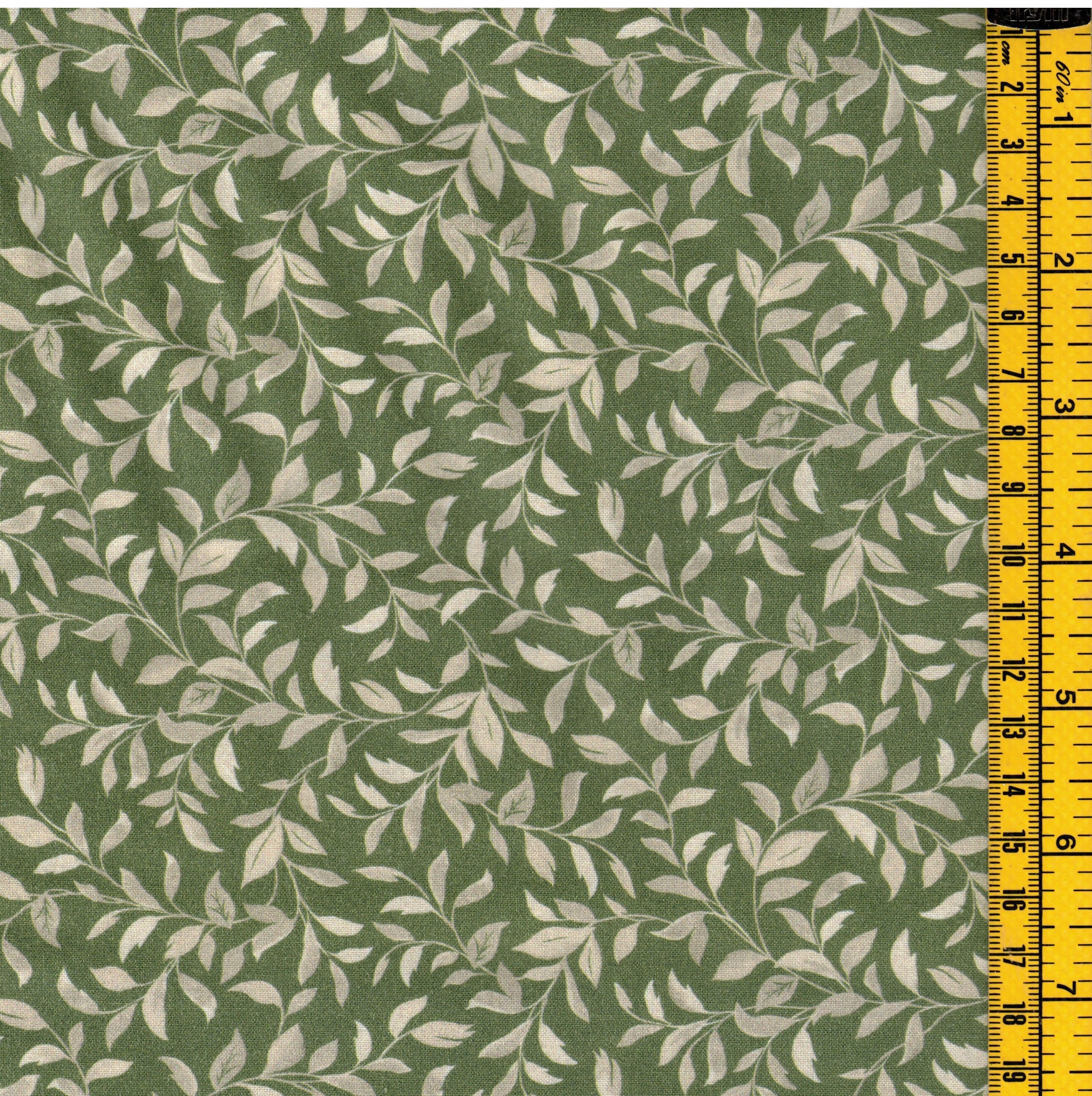 Bavlněná metráž 0509