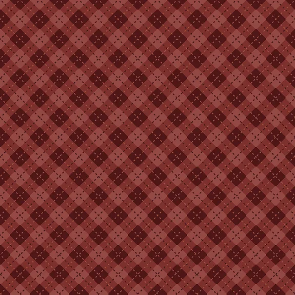 Bavlněná metráž CA 004 + doplňková látka