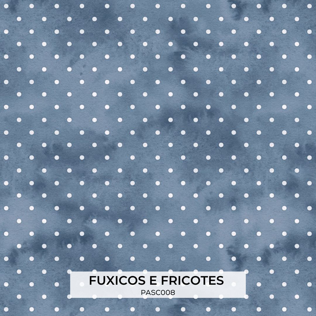 Bavlněná metráž PASC 006