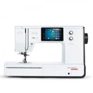 Šicí stroj Bernette b 77